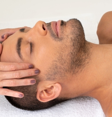 Body to Body Massage in Andheri